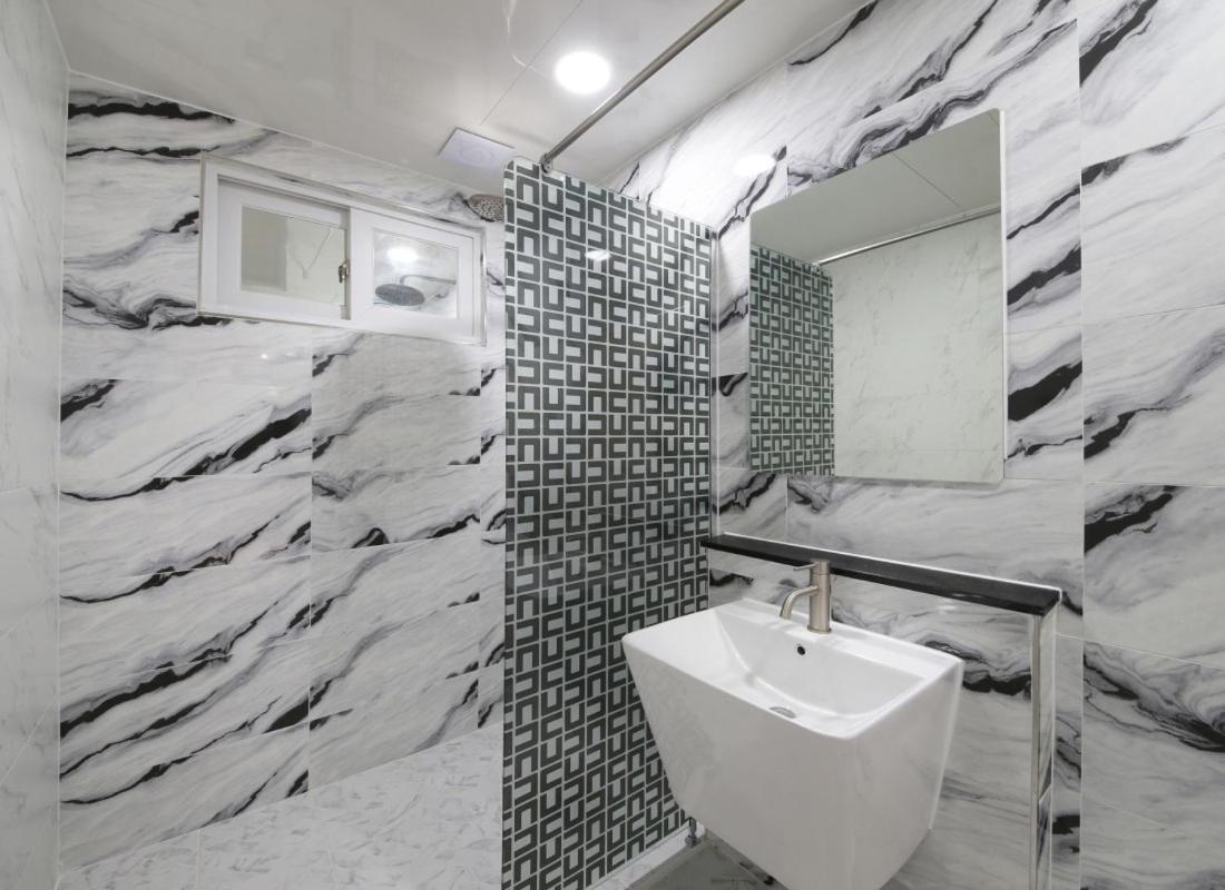 Wj Hotel Pool House ウォンジュ エクステリア 写真